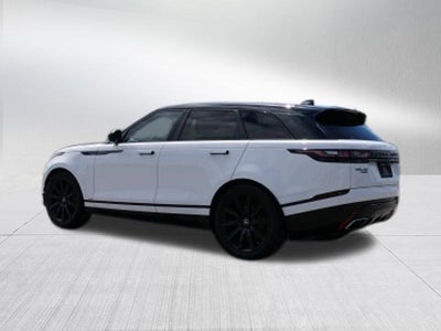 2020 Land Rover Range Rover Velar R-Dynamic S
