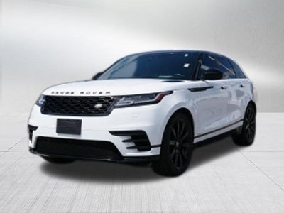 2020 Land Rover Range Rover Velar R-Dynamic S