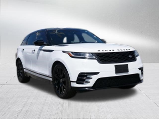 2020 Land Rover Range Rover Velar R-Dynamic S