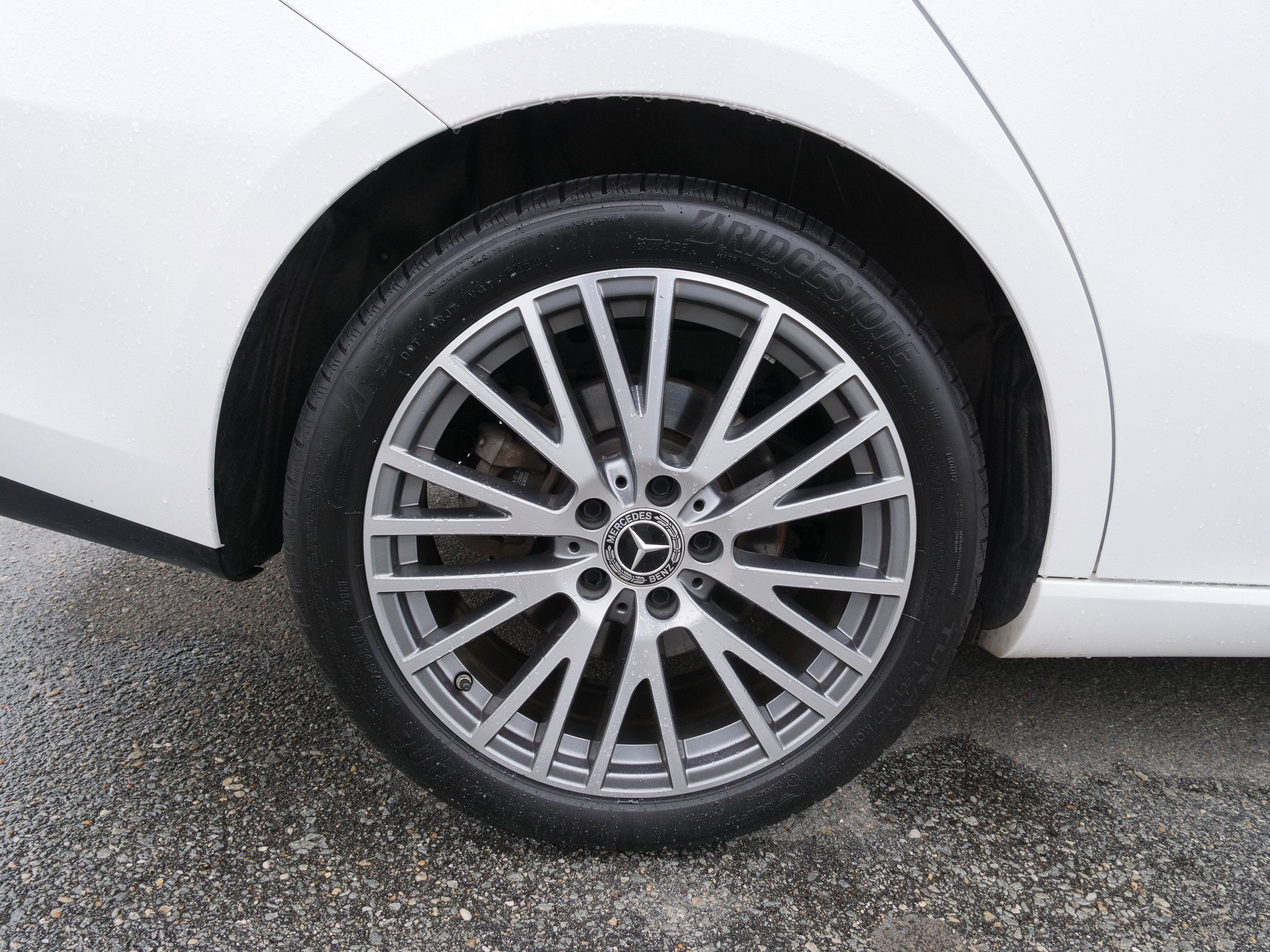 2025 Mercedes-Benz CLA CLA 250