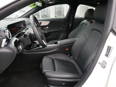 2025 Mercedes-Benz CLA CLA 250