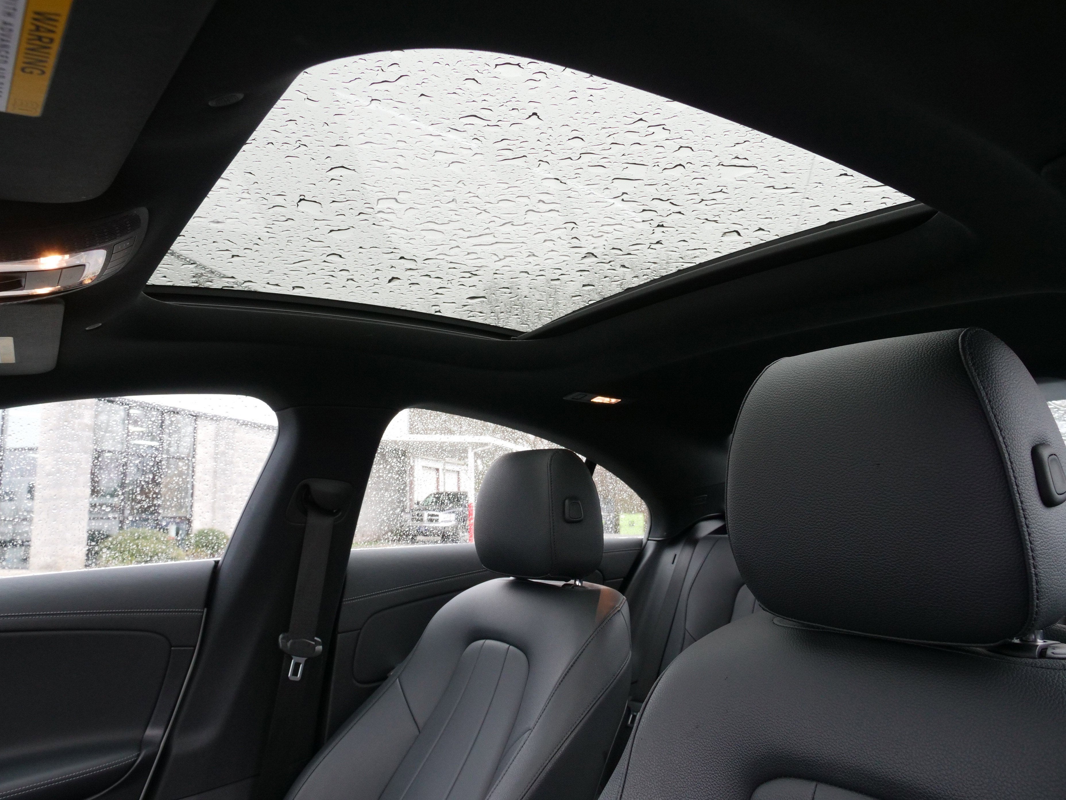 2025 Mercedes-Benz CLA CLA 250