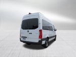 2024 Mercedes-Benz Sprinter Passenger Van 2500 Standard Roof I4 Diesel 144" RWD