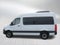 2024 Mercedes-Benz Sprinter Passenger Van 2500 Standard Roof I4 Diesel 144" RWD