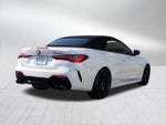 2021 BMW 4 Series M440i