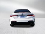2021 BMW 4 Series M440i