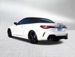 2021 BMW 4 Series M440i