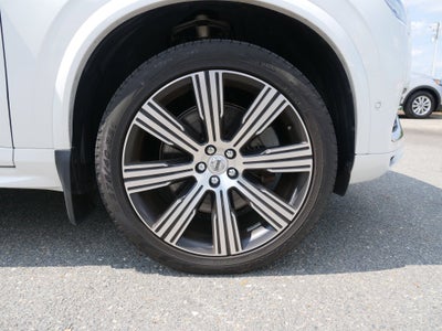 2022 Volvo XC90 Recharge Plug-In Hybrid Inscription