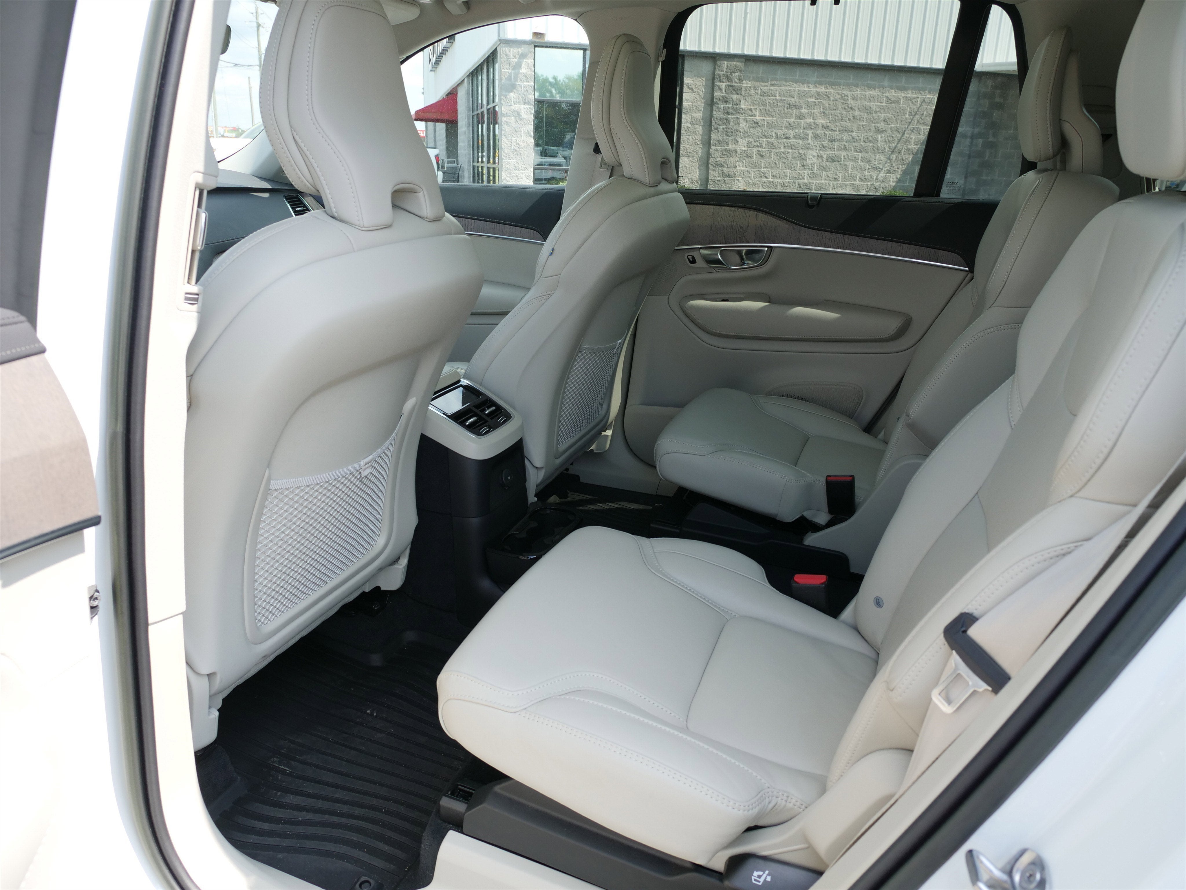 2022 Volvo XC90 Recharge Plug-In Hybrid Inscription