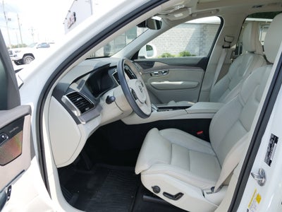 2022 Volvo XC90 Recharge Plug-In Hybrid Inscription