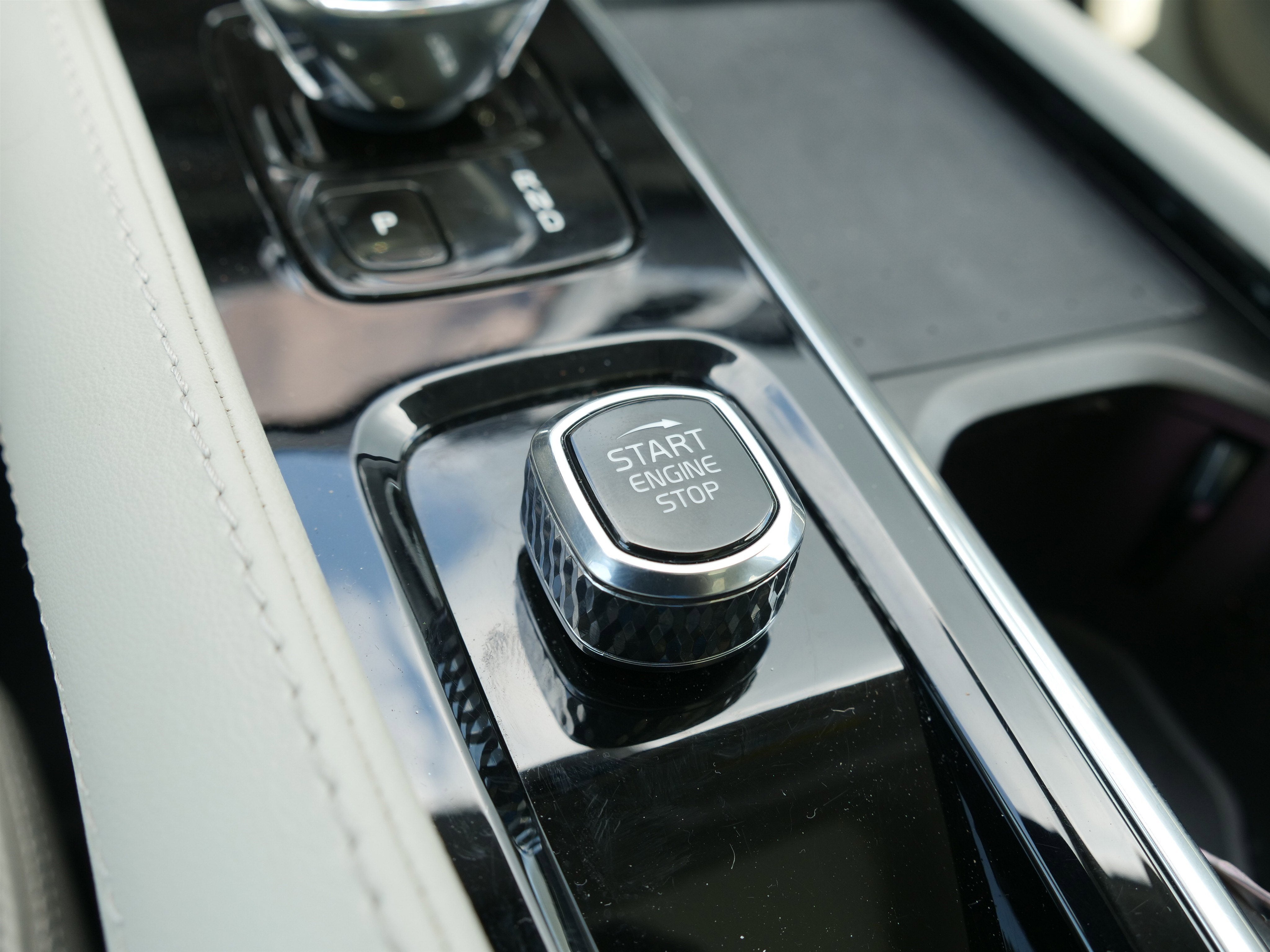 2022 Volvo XC90 Recharge Plug-In Hybrid Inscription