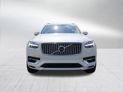 2022 Volvo XC90 Recharge Plug-In Hybrid Inscription