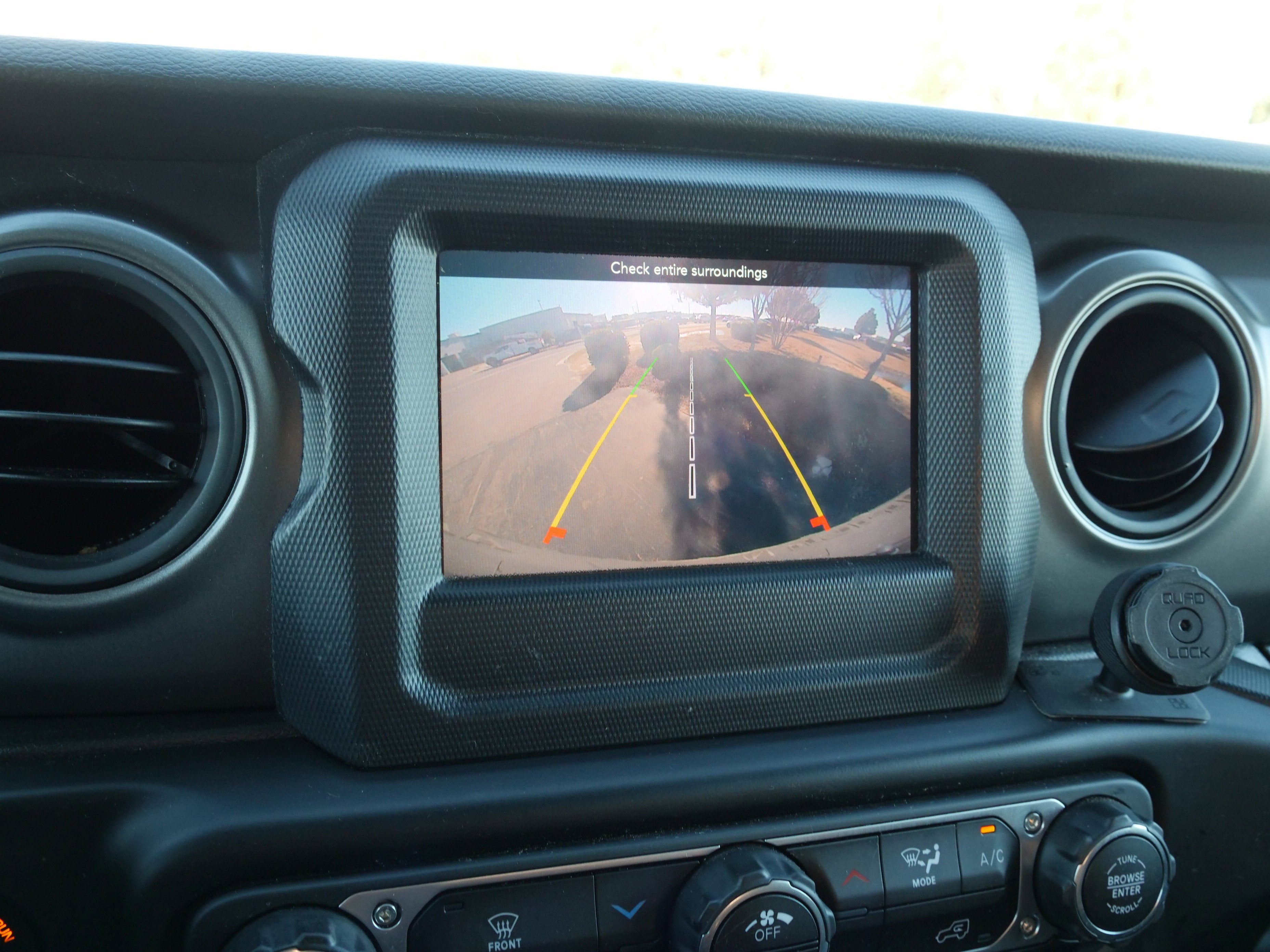 2023 Jeep Wrangler Willys