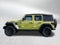 2023 Jeep Wrangler Willys