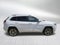 2019 Jeep Cherokee Overland