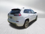 2019 Jeep Cherokee Overland