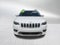 2019 Jeep Cherokee Overland