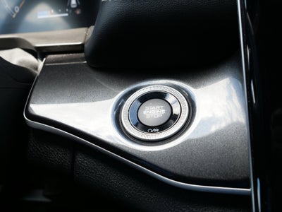2022 Jeep Grand Cherokee L Altitude