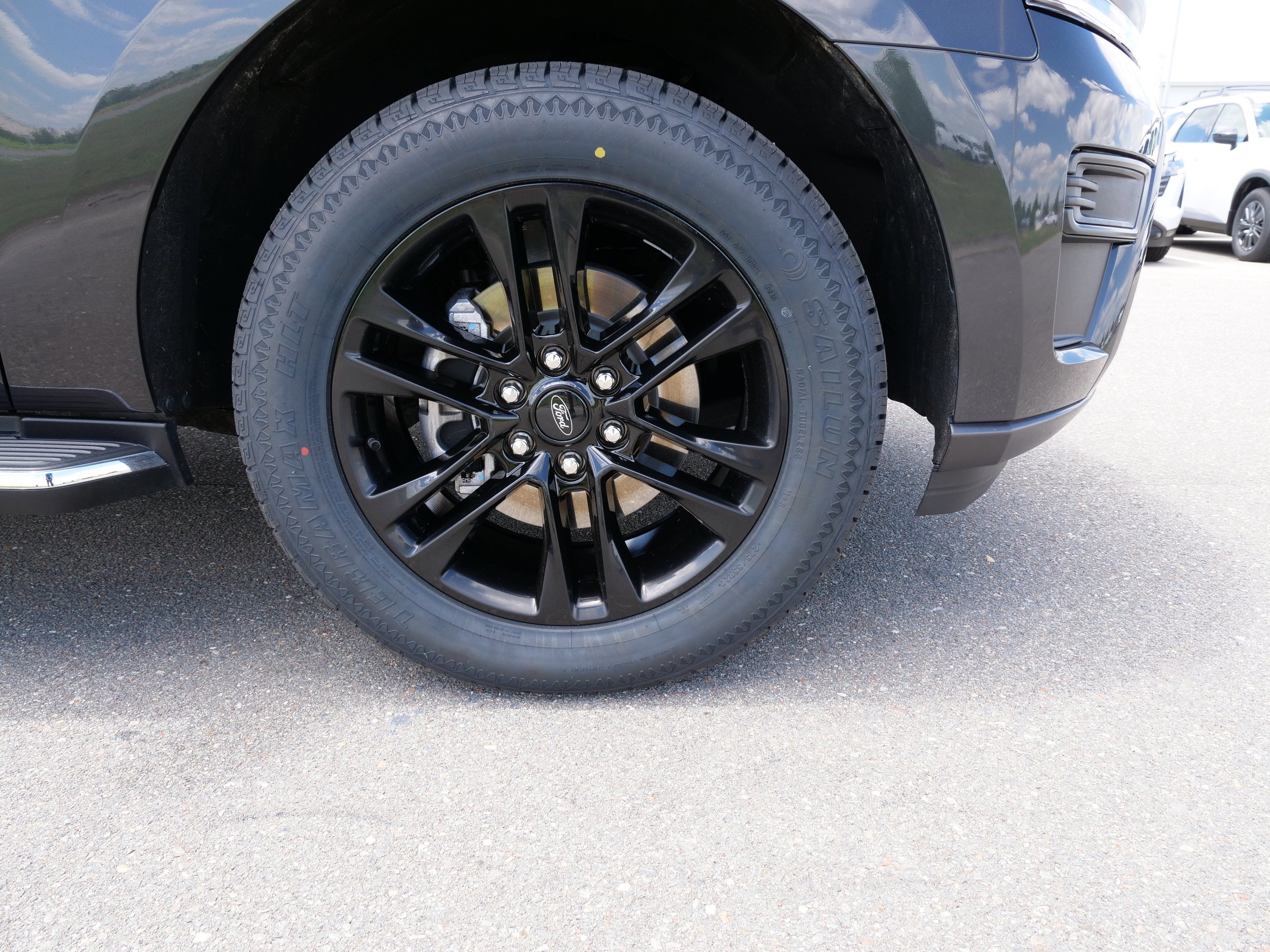 2023 Ford Expedition XLT