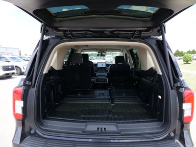 2023 Ford Expedition XLT