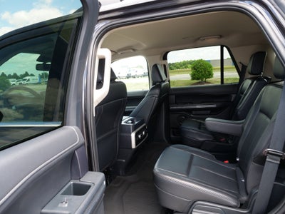 2023 Ford Expedition XLT