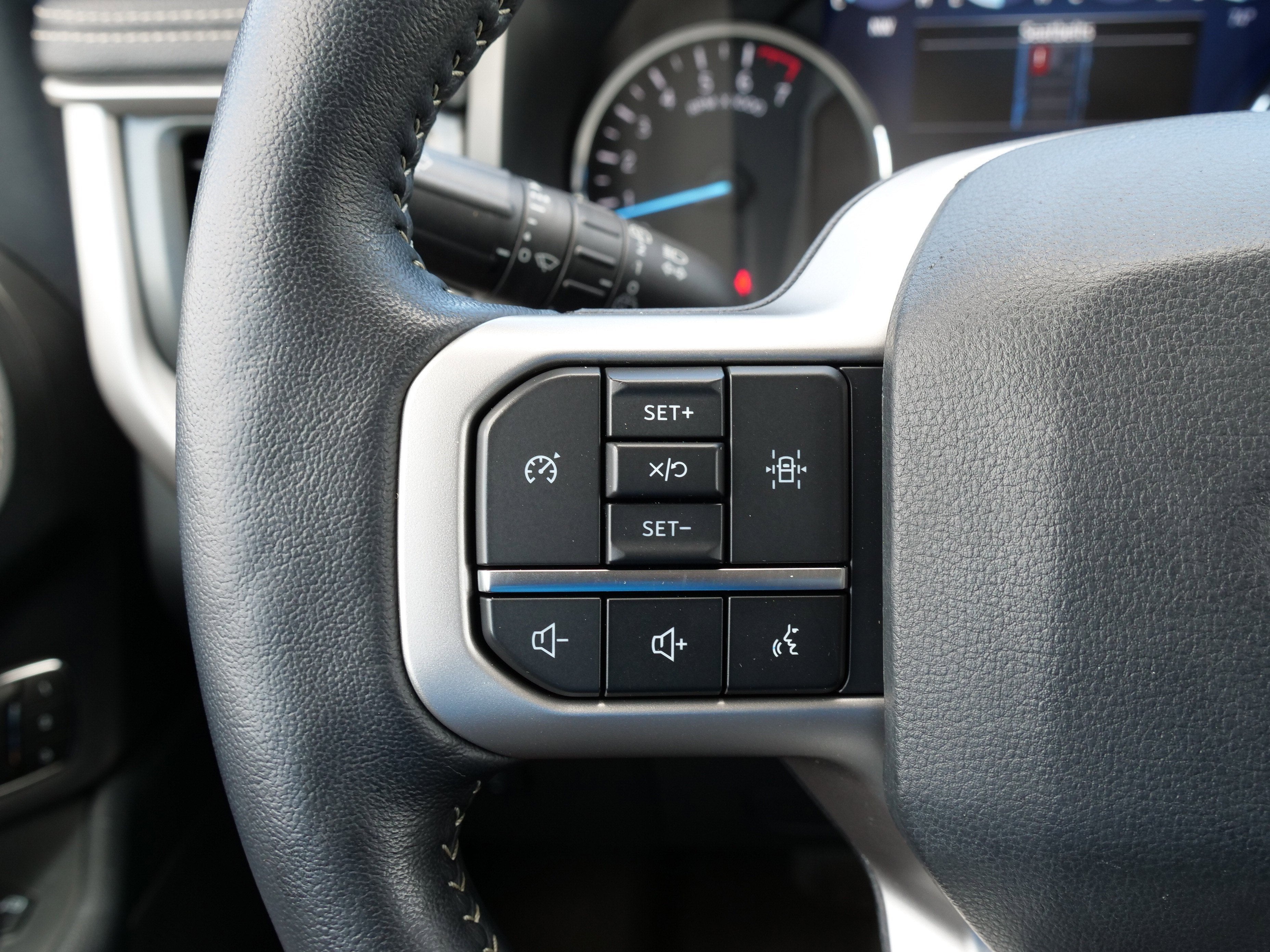 2023 Ford Expedition XLT