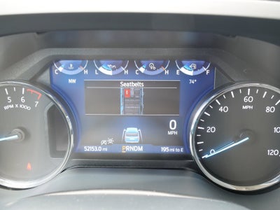 2023 Ford Expedition XLT