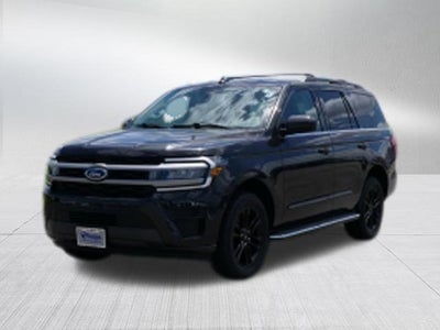 2023 Ford Expedition XLT