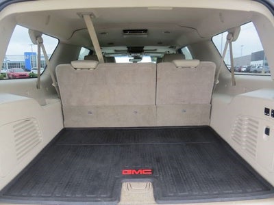 2017 GMC Yukon XL Denali