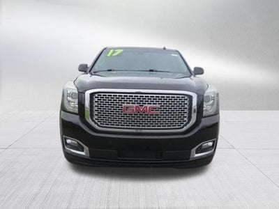 2017 GMC Yukon XL Denali