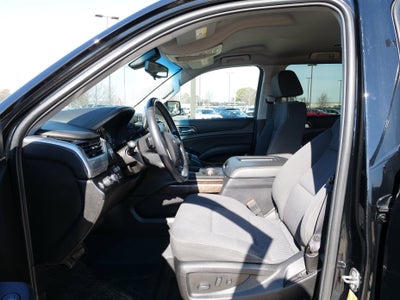 2019 Chevrolet Tahoe LS