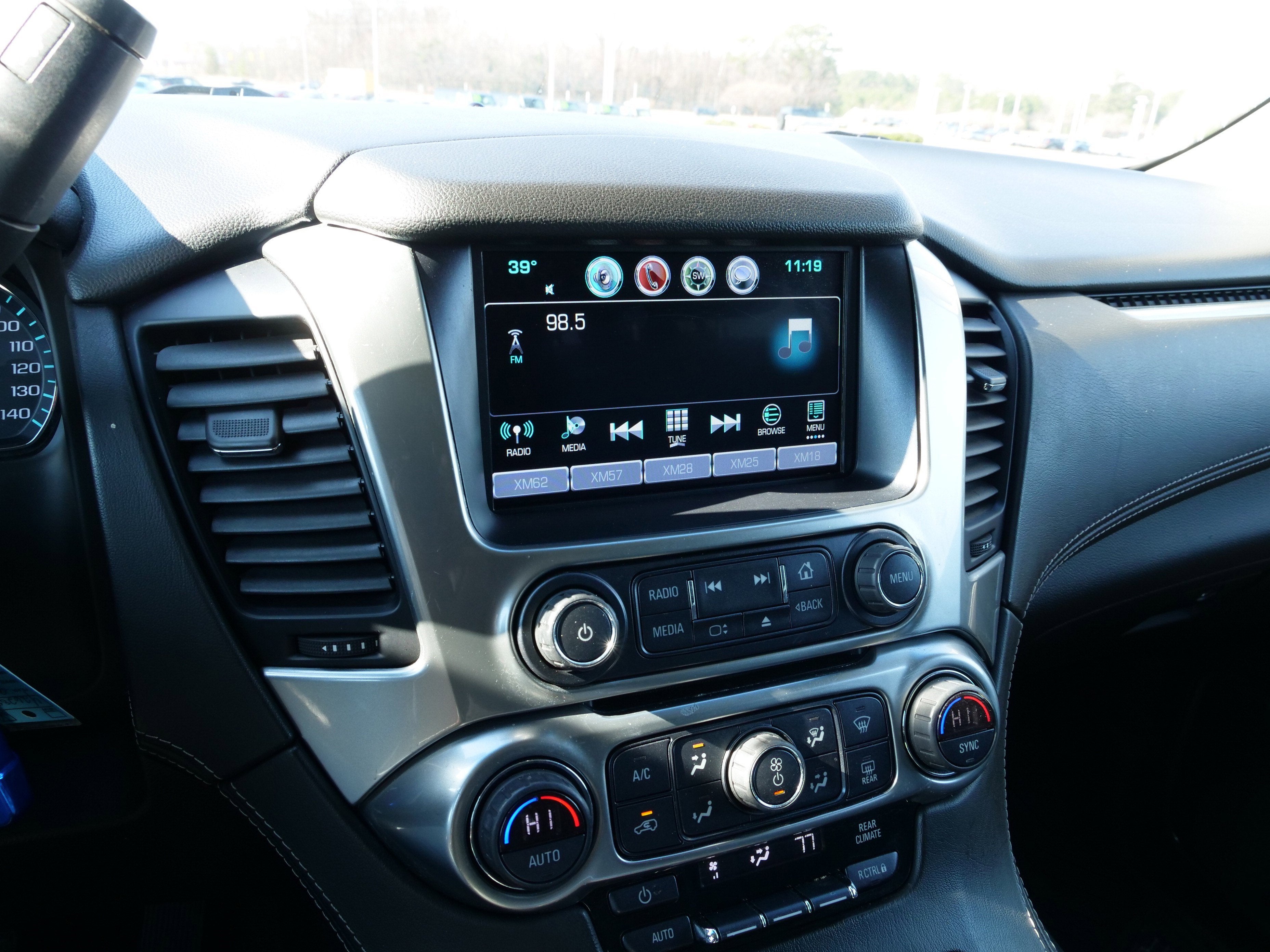 2019 Chevrolet Tahoe LS