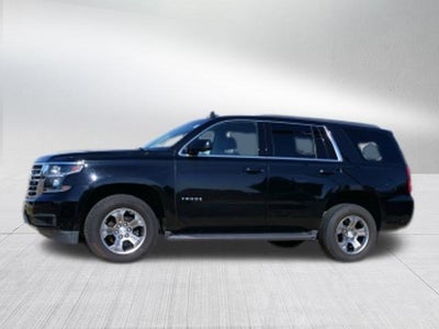 2019 Chevrolet Tahoe LS