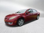 2010 Mazda Mazda6 i Touring Plus