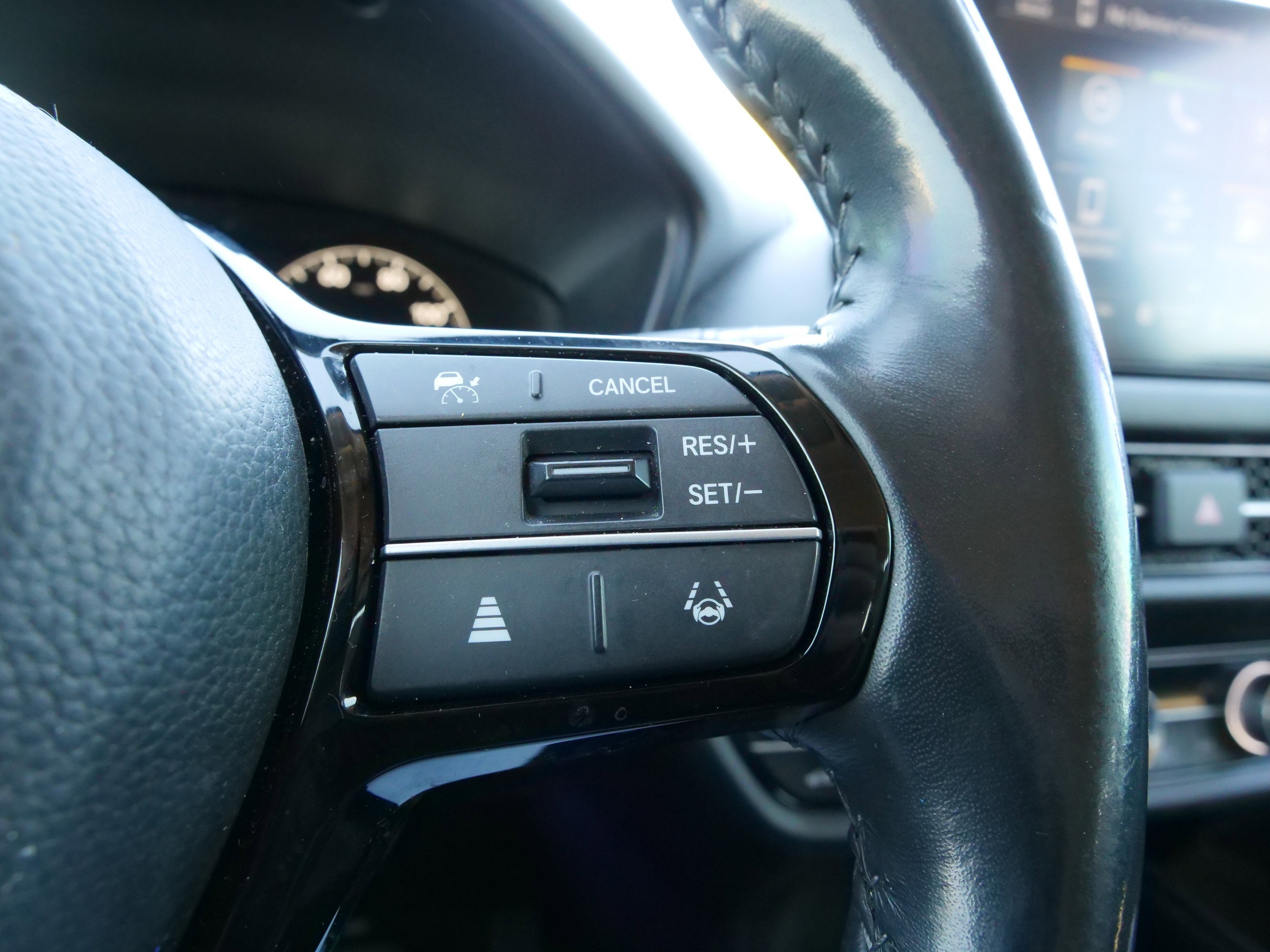 2023 Honda HR-V EX-L