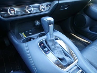 2023 Honda HR-V EX-L