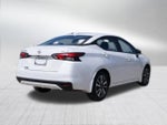 2024 Nissan Versa SV