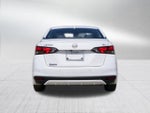 2024 Nissan Versa SV