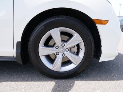2019 Honda Odyssey EX-L w/Navi/RES