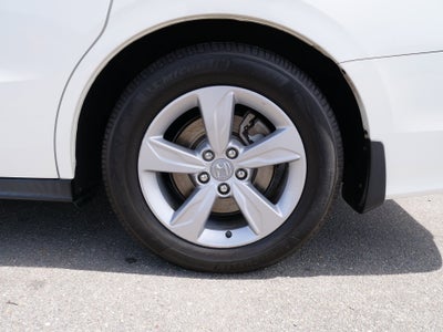2019 Honda Odyssey EX-L w/Navi/RES
