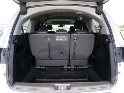 2019 Honda Odyssey EX-L w/Navi/RES