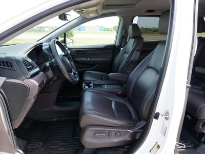2019 Honda Odyssey EX-L w/Navi/RES