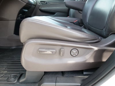 2019 Honda Odyssey EX-L w/Navi/RES