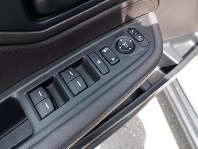 2019 Honda Odyssey EX-L w/Navi/RES