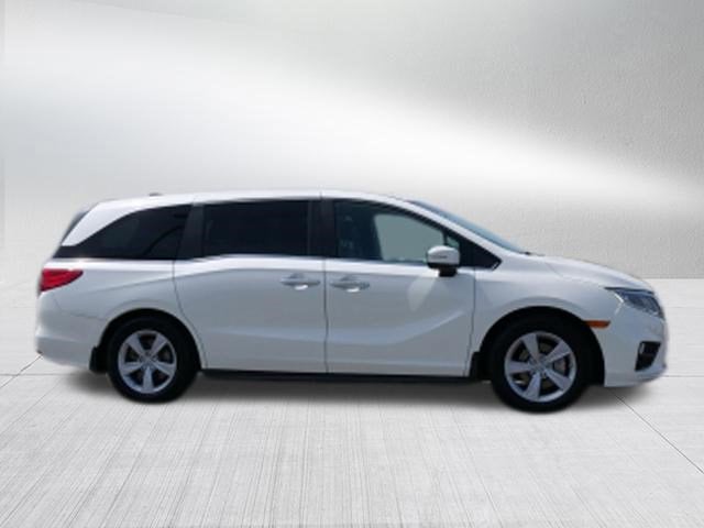 2019 Honda Odyssey EX-L w/Navi/RES