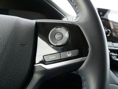 2019 Honda Odyssey EX-L w/Navi/RES
