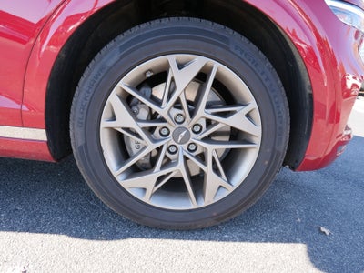 2025 Genesis GV70 2.5T