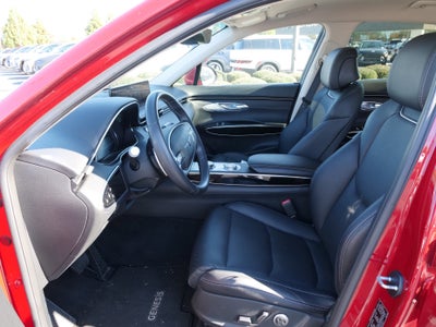 2025 Genesis GV70 2.5T