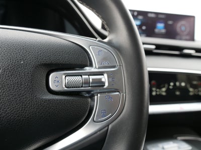 2025 Genesis GV70 2.5T