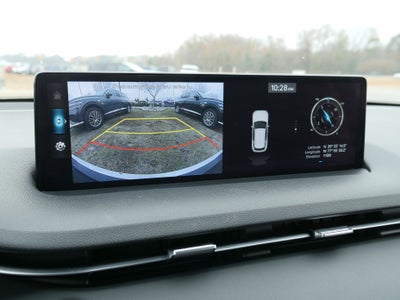 2025 Genesis GV70 2.5T